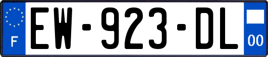 EW-923-DL