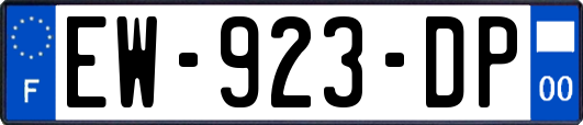 EW-923-DP