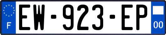 EW-923-EP