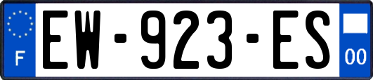 EW-923-ES