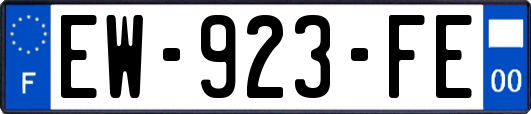 EW-923-FE