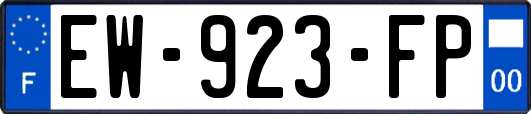 EW-923-FP