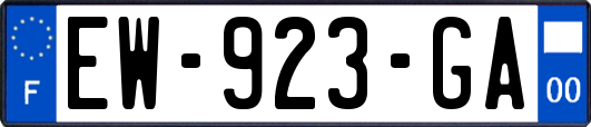 EW-923-GA