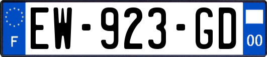 EW-923-GD