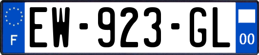 EW-923-GL