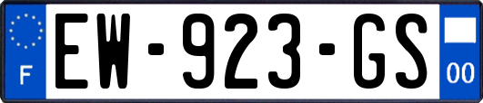 EW-923-GS