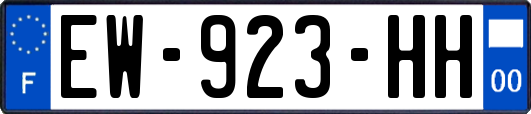 EW-923-HH
