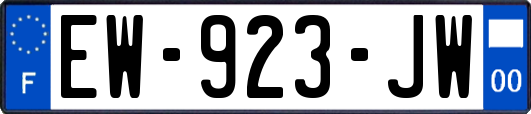 EW-923-JW