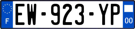 EW-923-YP