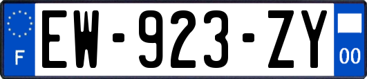 EW-923-ZY