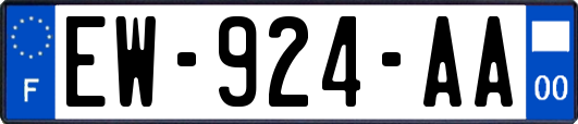 EW-924-AA