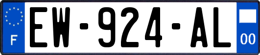 EW-924-AL