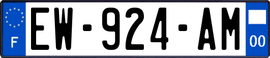 EW-924-AM