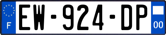 EW-924-DP