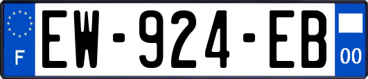 EW-924-EB