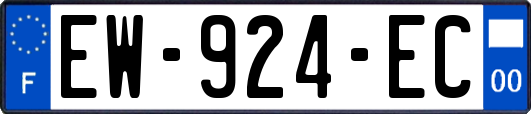 EW-924-EC
