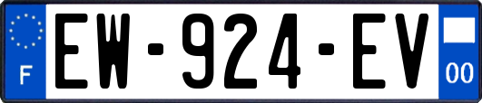 EW-924-EV