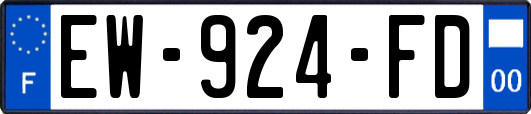 EW-924-FD
