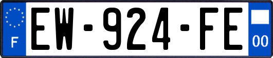 EW-924-FE