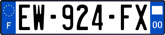 EW-924-FX