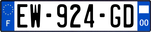 EW-924-GD