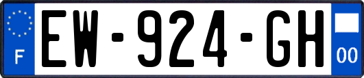 EW-924-GH