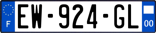 EW-924-GL