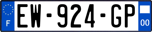 EW-924-GP