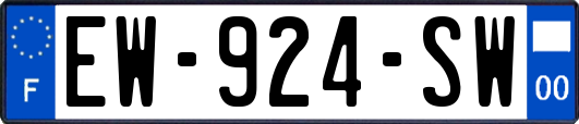 EW-924-SW