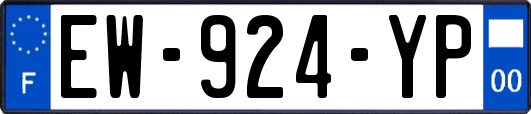 EW-924-YP