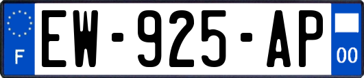 EW-925-AP