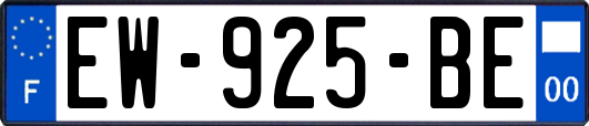 EW-925-BE