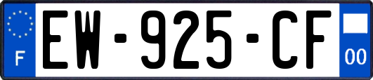 EW-925-CF