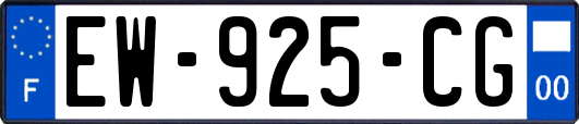 EW-925-CG