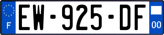 EW-925-DF