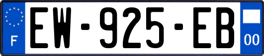 EW-925-EB