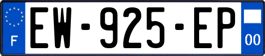 EW-925-EP