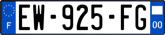EW-925-FG