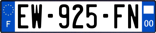 EW-925-FN