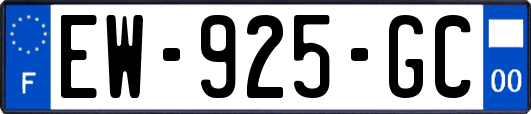 EW-925-GC