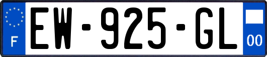 EW-925-GL