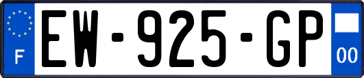 EW-925-GP