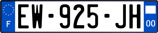 EW-925-JH