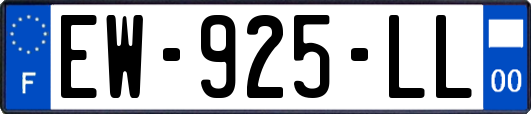EW-925-LL