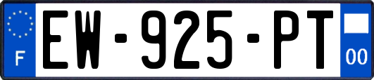 EW-925-PT