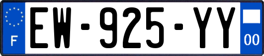 EW-925-YY