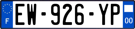 EW-926-YP