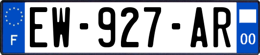 EW-927-AR