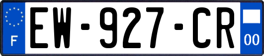 EW-927-CR