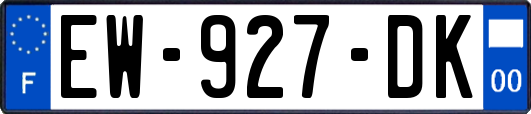 EW-927-DK